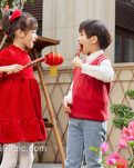 【晓荷·小事】小院时光（散文）