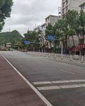 【西风】重拾那条上下班的路（散文）