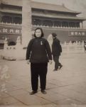 【风恋】 中秋节   （散文）