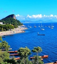 【金文】青山不墨， 绿水长吟