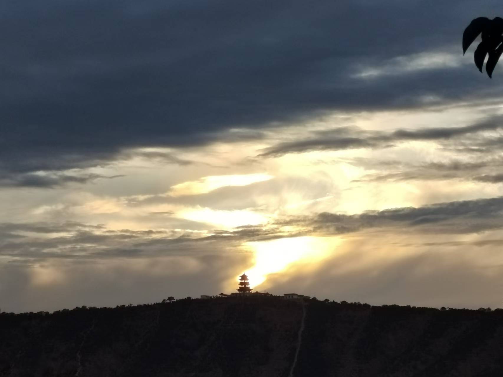 【云水】山风里的弦歌（散文）