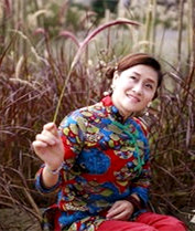 【东篱】巧儿（小说）