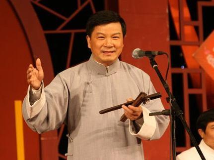 【莲花落】乞丐也疯狂