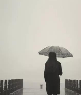 【流年·如梦令】渡口（征文·小说）