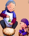 【丁香·最美丁香】生死门（小说）