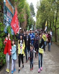 维权