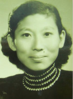 【柳岸•往事】做母亲的女儿只有十七年（散文）