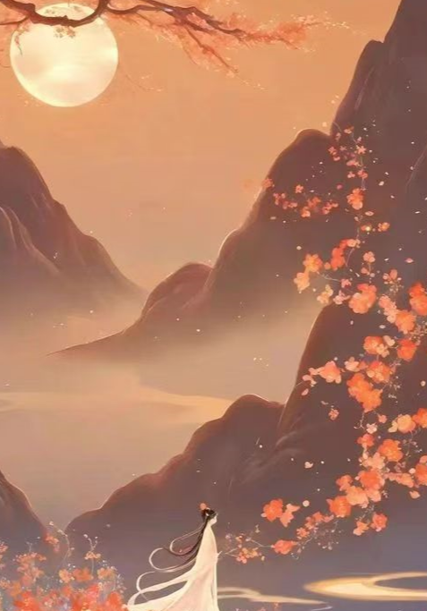 【酒家】相见时难别亦难（散文）