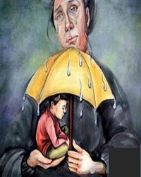 读《巷》