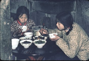 【星月】压进箱底里的温暖（散文）