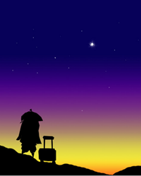 启明星