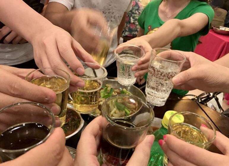 【丁香】飞上天的八戒（情感小说）