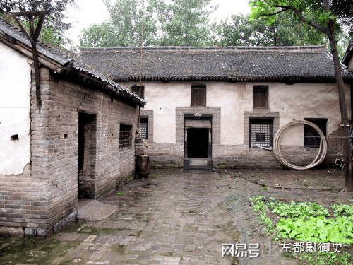 【丹枫】访狼牙山壮士宋学义故居（散文）