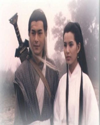 95版《神雕侠侣》之龙女情结（赏析）
