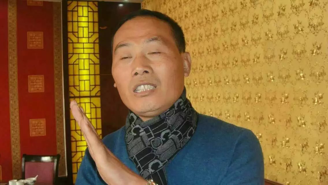 【天涯“纽薇兰蜂蜜杯”征文】刘二子其人（散文）