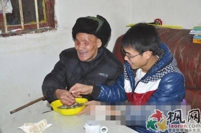 【冰心】唯有爱与陪伴最不能等（散文）