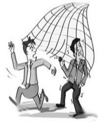 同名不同命