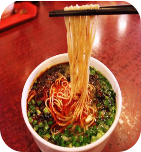 【萌芽】一碗牛肉面（记叙文）