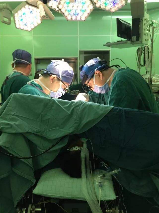 【八一】急诊室里的真情（微电影·旗帜）