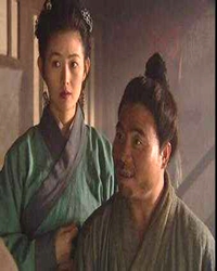 武大郎之死（杂文）