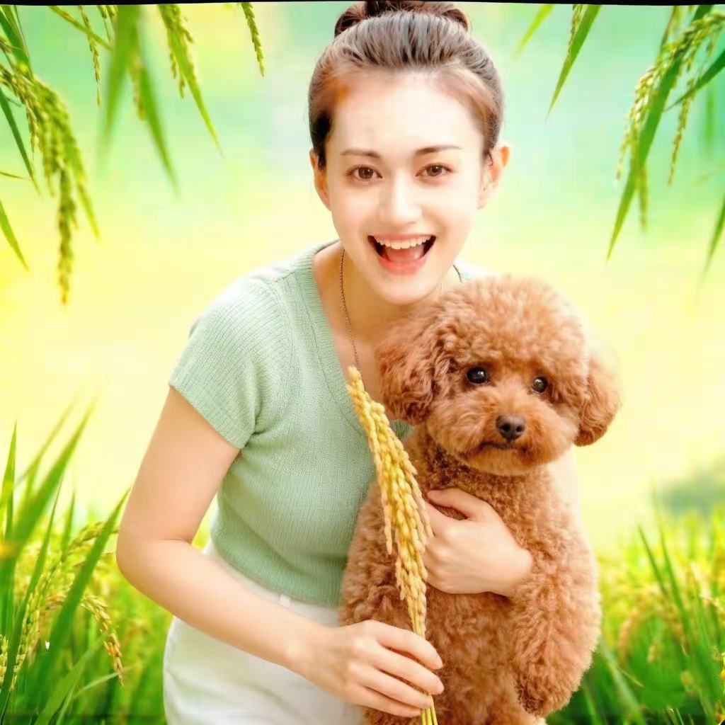 【江山·风景线】【晓荷】当我孤独的时候，还可以抱着你（散文）