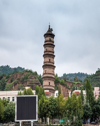 旬邑行