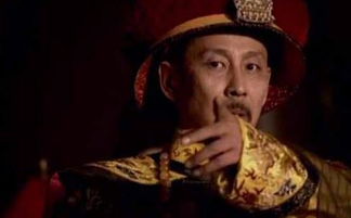 【八一】康熙革面（微小说·家园）