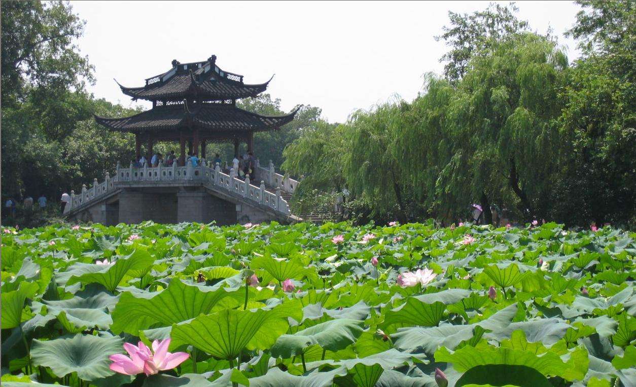 【凤凰】最美江南逍遥游（随笔）