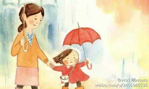 【“江山宸光”杯征文大赛】我的妈妈（散文  中学组）