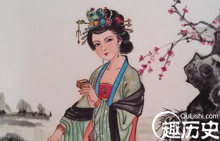 【军警】红颜恨（杂文）