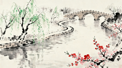 【心灵】大运河畔的青春诗行（小说）