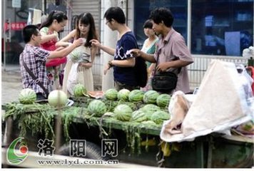 我的妈妈（记叙文）