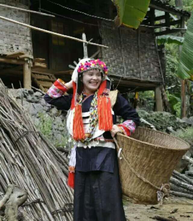 【丹枫】西满的女人（小说）