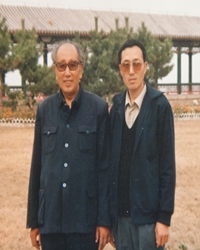 相望相思不相见