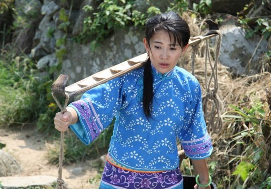 【丁香杯】寡妇 (小说)