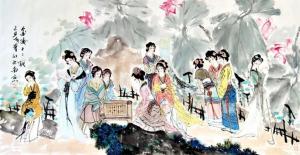 【读名著·传经典】【八一】诗是生命的一种美好形态（赏析）