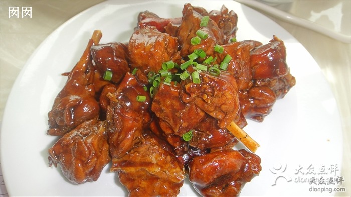 【丁香收获】兔子肉（散文）