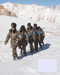 咱当兵的人