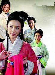 【柳岸】阎婆惜与李师师的不同人生（随笔）