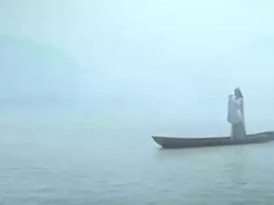 【冰心】花山五色米（散文）