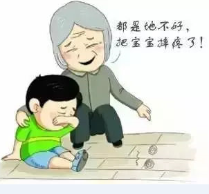 【柳岸】溺爱，意味着什么（随笔）
