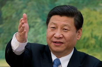 【丁香】读习总书记新年贺词感想（散文）