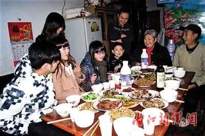 【实力写手选拔赛】习俗和年味儿（散文）