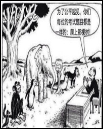 向往