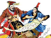 【八一】刺秦（小说）