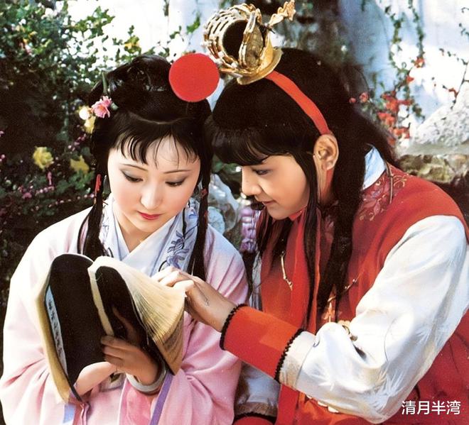 【丁香·希望】凡眼看“红楼” (随笔)