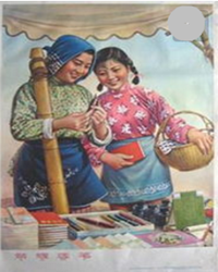 闺女都是别人家的