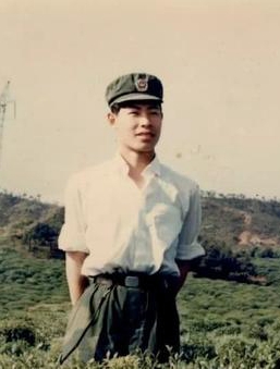 【看点】老兵记忆之一个城市兵的情怀（随笔）