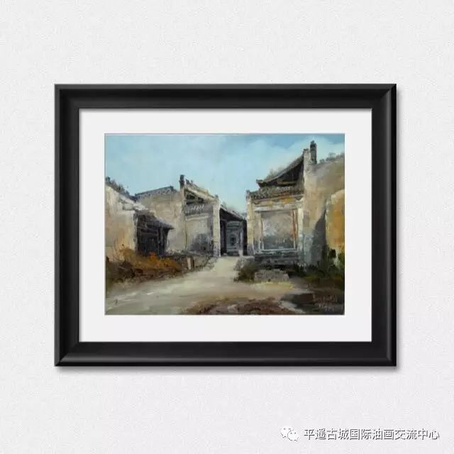 【八一】家（外二首·家园）