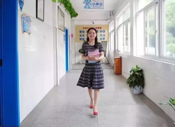 【摆渡】二十三年的守望（散文）